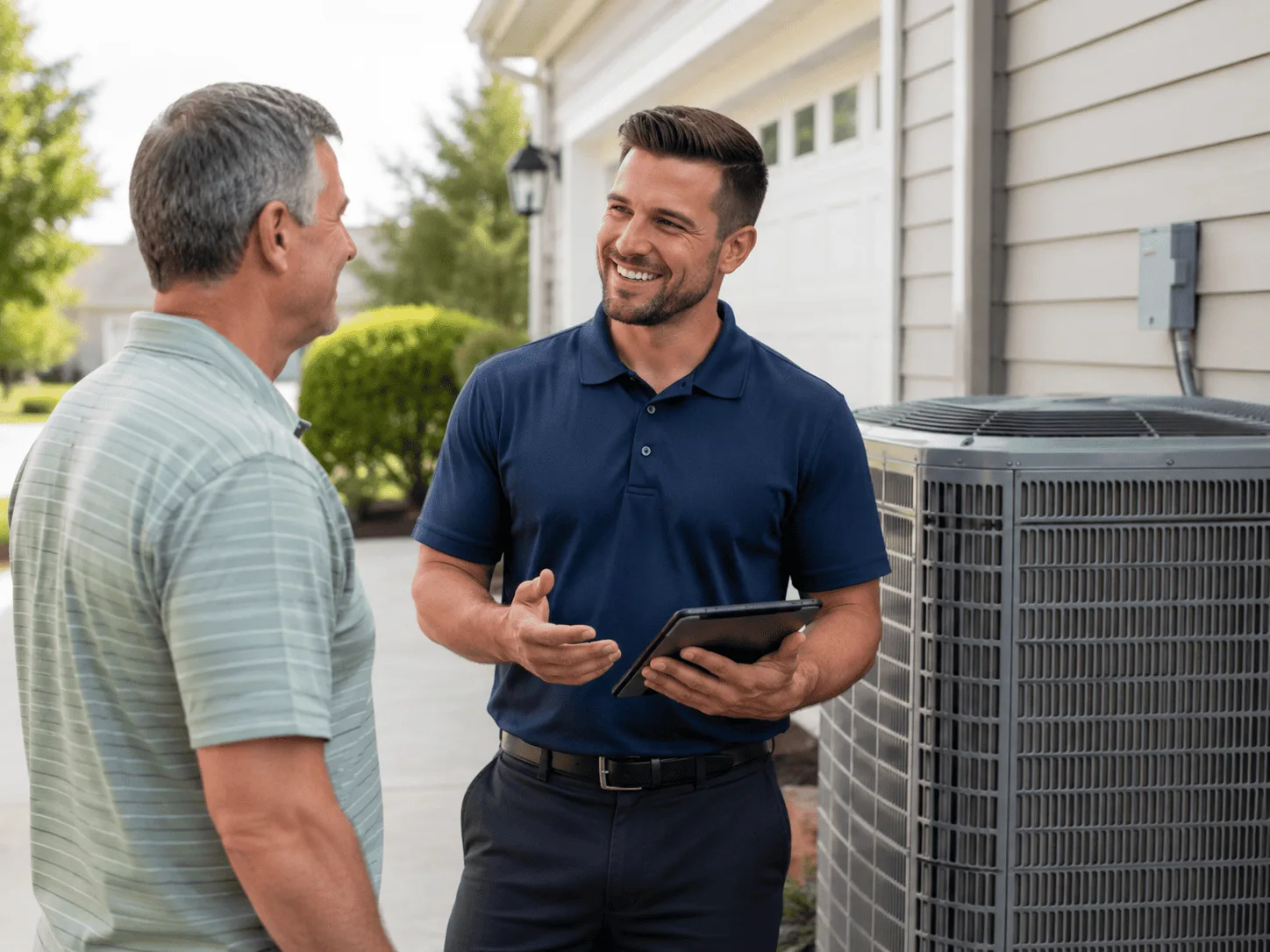 Heat Pump Installation Ijamsville, MD FAQs
